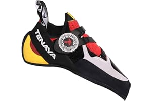Tenaya Iati Rock Climbing Shoes