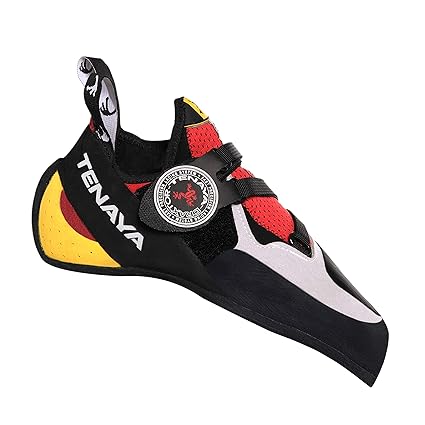  Tenaya Iati Rock Climbing Shoe 13 Dm Us Mens