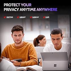 Peslv Privacy Screen for 13 Inch Surface Pro