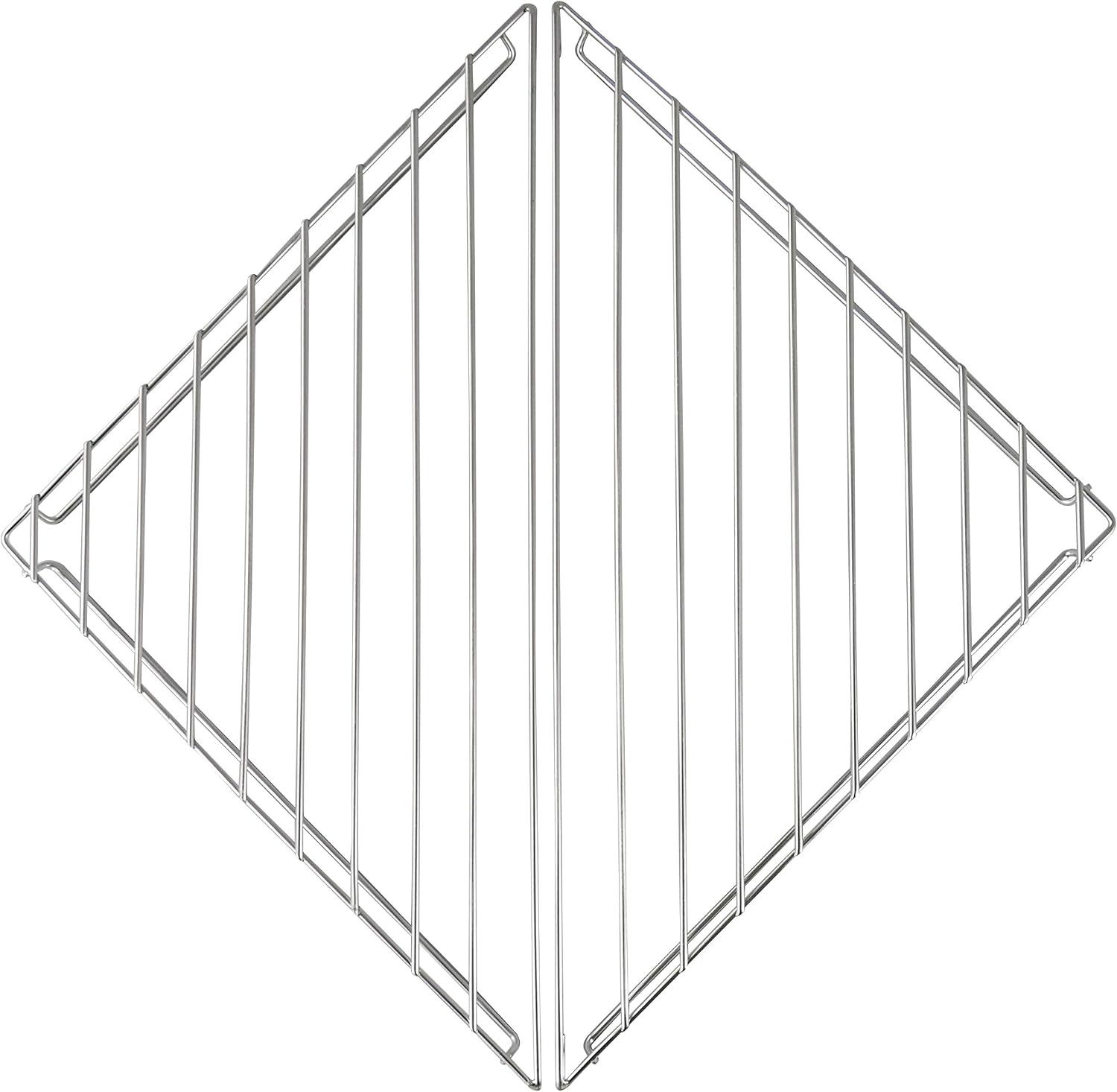 Winnerwell Grill Grate Accessory for Large-Size Flatfold Fire Pit