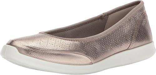 ecco sense flat