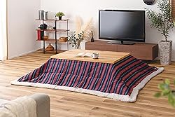 ROOM ESSENCE Kotatsu Futon