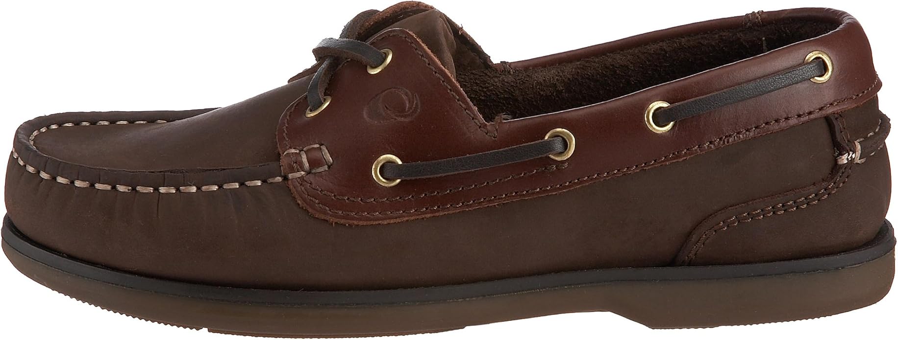 quayside boat shoes