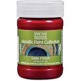 Modern Masters Metallic Paint Ruby 6 oz