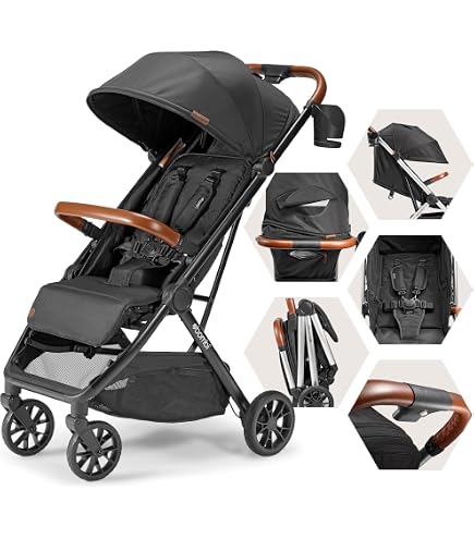 Amazon.com : Britax B-Ready Second Seat, Black : Baby