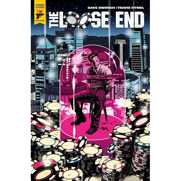 Seven Block: Chuck Dixon, Jorge Zaffino: 9780871356987: Amazon.com