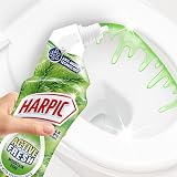 Harpic Active Fresh Mountain Pine Toilet Cleaner 750ml 12 Pack 9.0L view 2