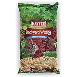 Kaytee Backyard Wildlife, 5-Pound Bag