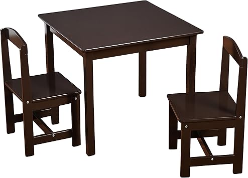 target play table and chairs