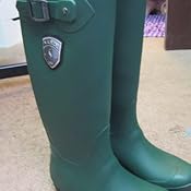 kamik jennifer tall rain boots