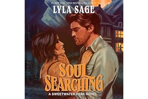 Soul Searching: A Sweetwater Peak Novel