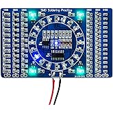 Gikfun DIY SMD SMT Welding Practice Soldering Skill Training Board Ek7028