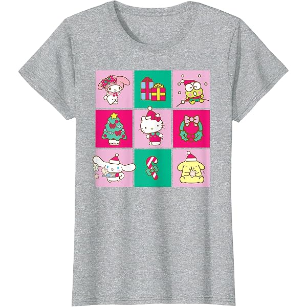 T-shirt FUWAMOCO Life Is BAU BAU – Produit Officiel Hololive, Coupe Classique Légère