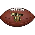WILSON NFL Super Grip Football