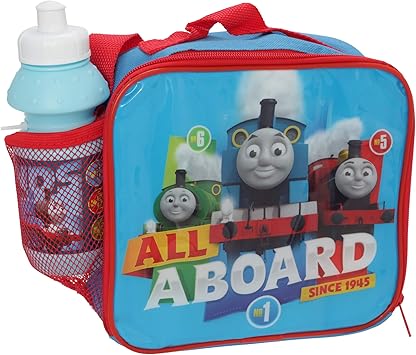 thomas and friends school bag