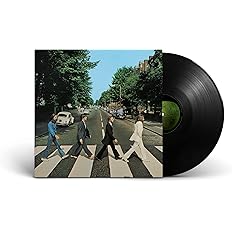 Abbey Road Anniversary (1LP) - View 5
