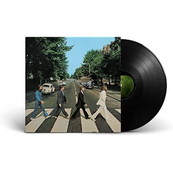 Abbey Road Anniversary (1LP) - View 6