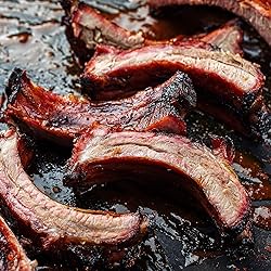 Fire & Smoke Society Sweet Preacher Pork Rub | BBQ