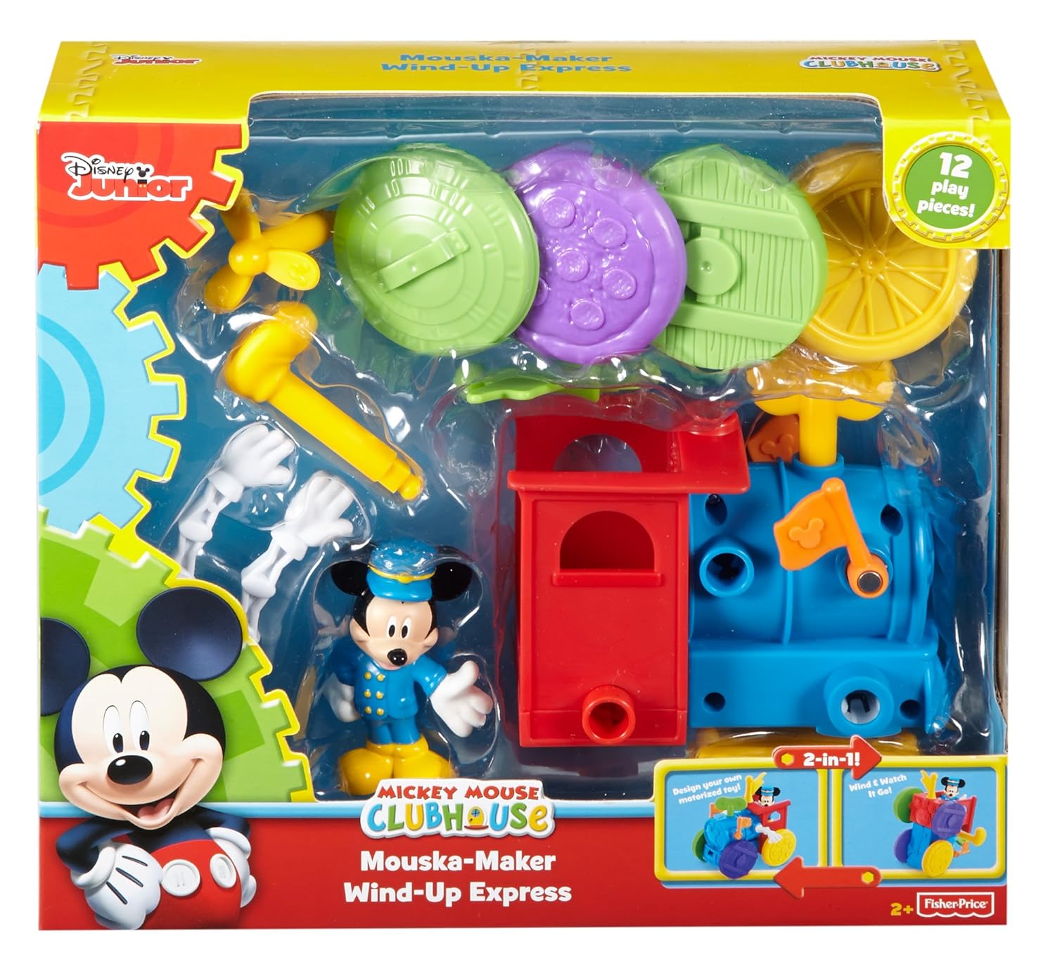 100 Minnie Mouse Flippin Fun Kitchen New Age Mama Holiday