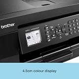 Brother MFC-J4350DW Wireless A4 Inkjet All-in-One Printer view 6