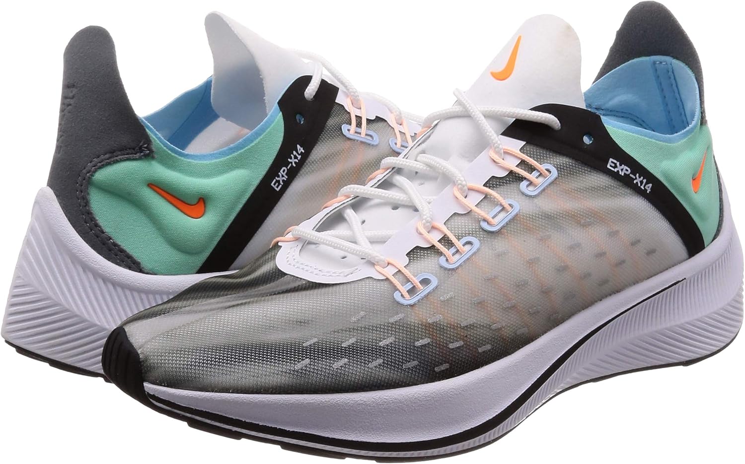 nike exp x14qs