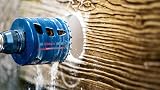 Bosch EXPERT Tough Material Hole Saw 44 mm for Wood/Metal/Brick 60 mm depth view 5