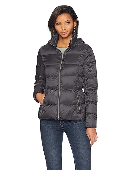 lucky brand down coat