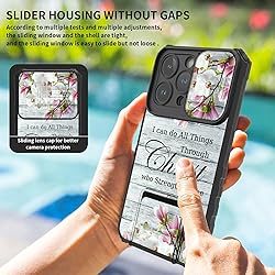 Rossy for iPhone 14 Pro Max Case 2022,for iPhone 14