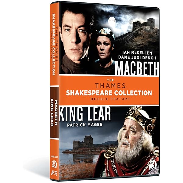 The Thames Shakespeare Collection - Amazon.com Music
