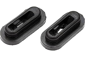 Dorman Parking Brake Lever Boot -2pcs, 924-243