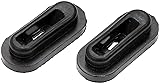 Dorman 924-243 Parking Brake Lever Boot Compatible
