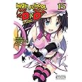 High School DxD, Vol. 15 (light novel) (Volume 15) (High School DxD (light novel), 15)