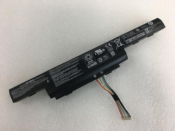As16b8j аккумулятор acer As16b8j аккумулятор acer