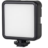 ProMaster Basis BCL33B Connect LED Light, (Model 1019)