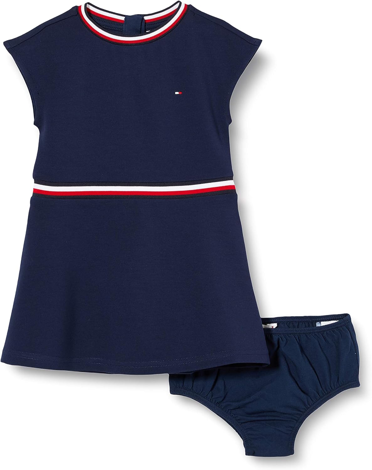 tommy hilfiger skater dress