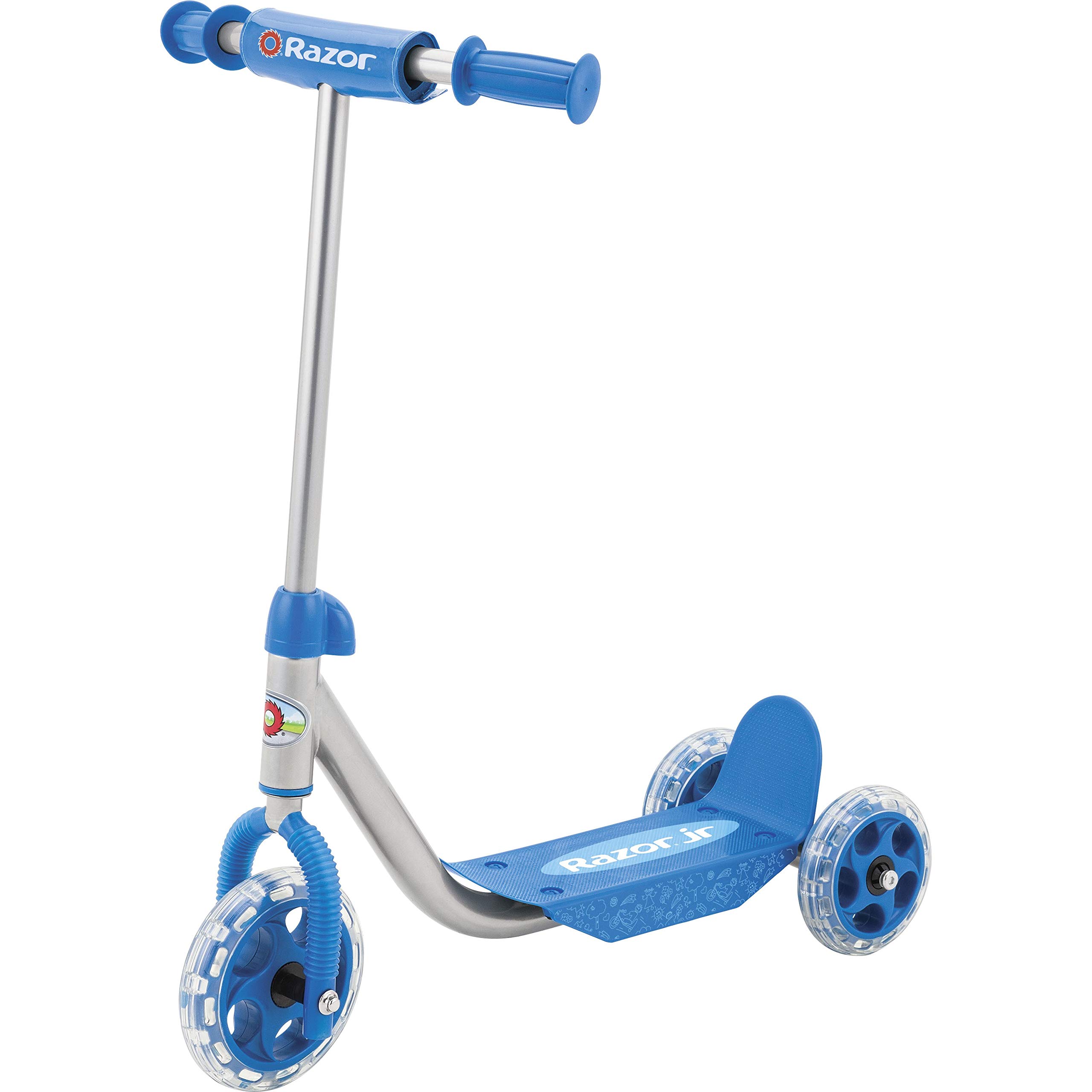 Razor Jr. Lil' Kick Scooter 19 x 5.25 x 9