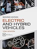 Electric and Hybrid Vehicles