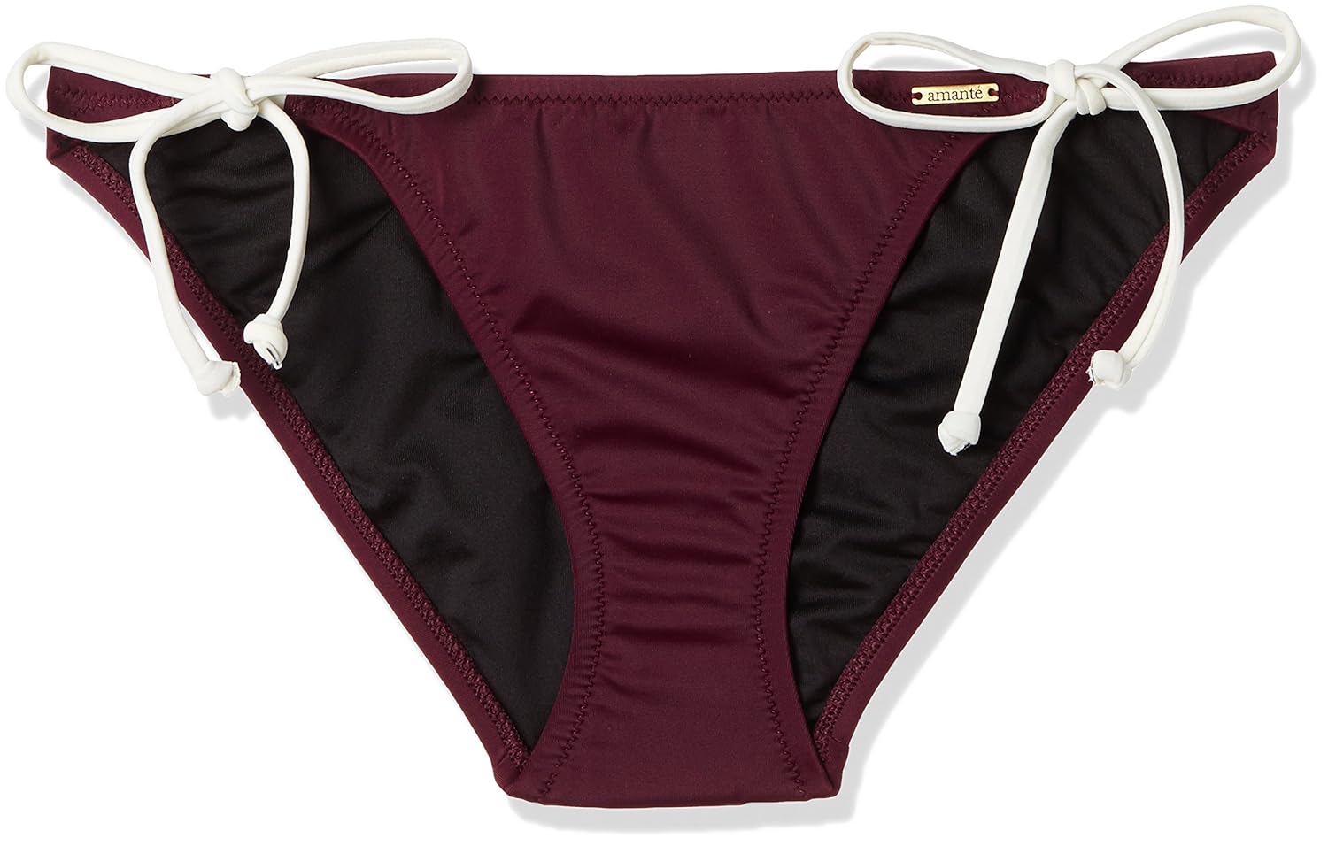 amant&eacute; women's swimwear bikini bottom