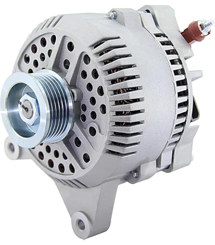 Arthurさん専用 Amazon.com: RAREELECTRICAL New Alternator Compatible With