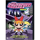 Cartoon Network: Powerpuff Girls: The Movie (Rpkg/DVD)