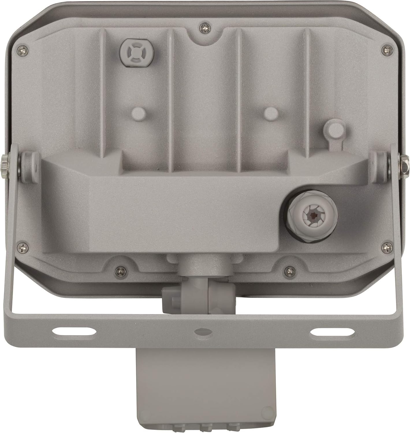 Brennenstuhl LED spotlights AL 2000 P with Infrared Motion Detector 20W, 2080lm, IP44 - Image 4