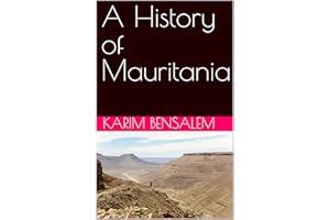 A History of Mauritania