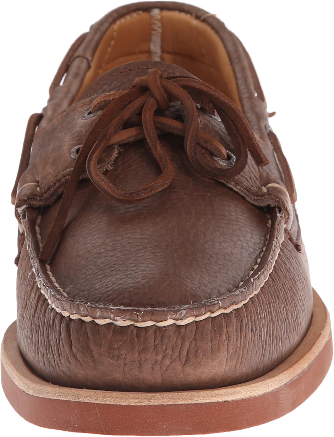 sebago crest docksides
