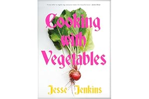 Cooking With Vegetables