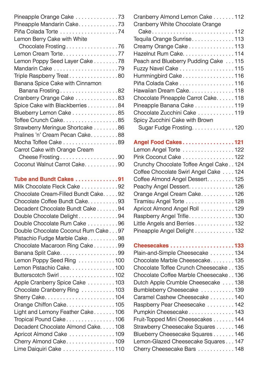 Complete Cake Mix Magic: 300 Easy Desserts Good as Homemade