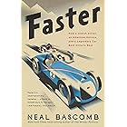 Faster: How a Jewish Driver, an American Heiress, and a Legendary Car Beat Hitler's Best