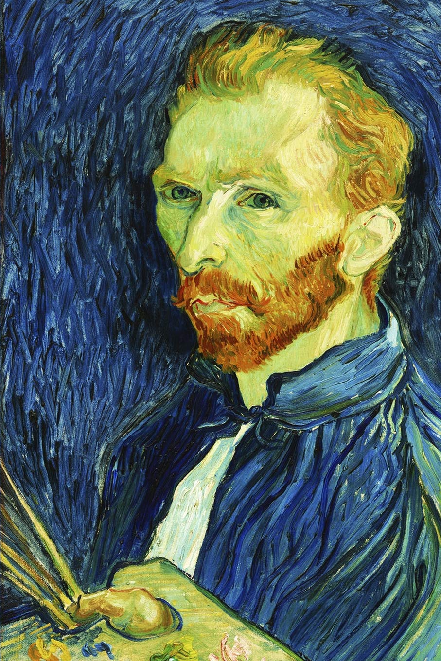 dutch painter vincent van gogh