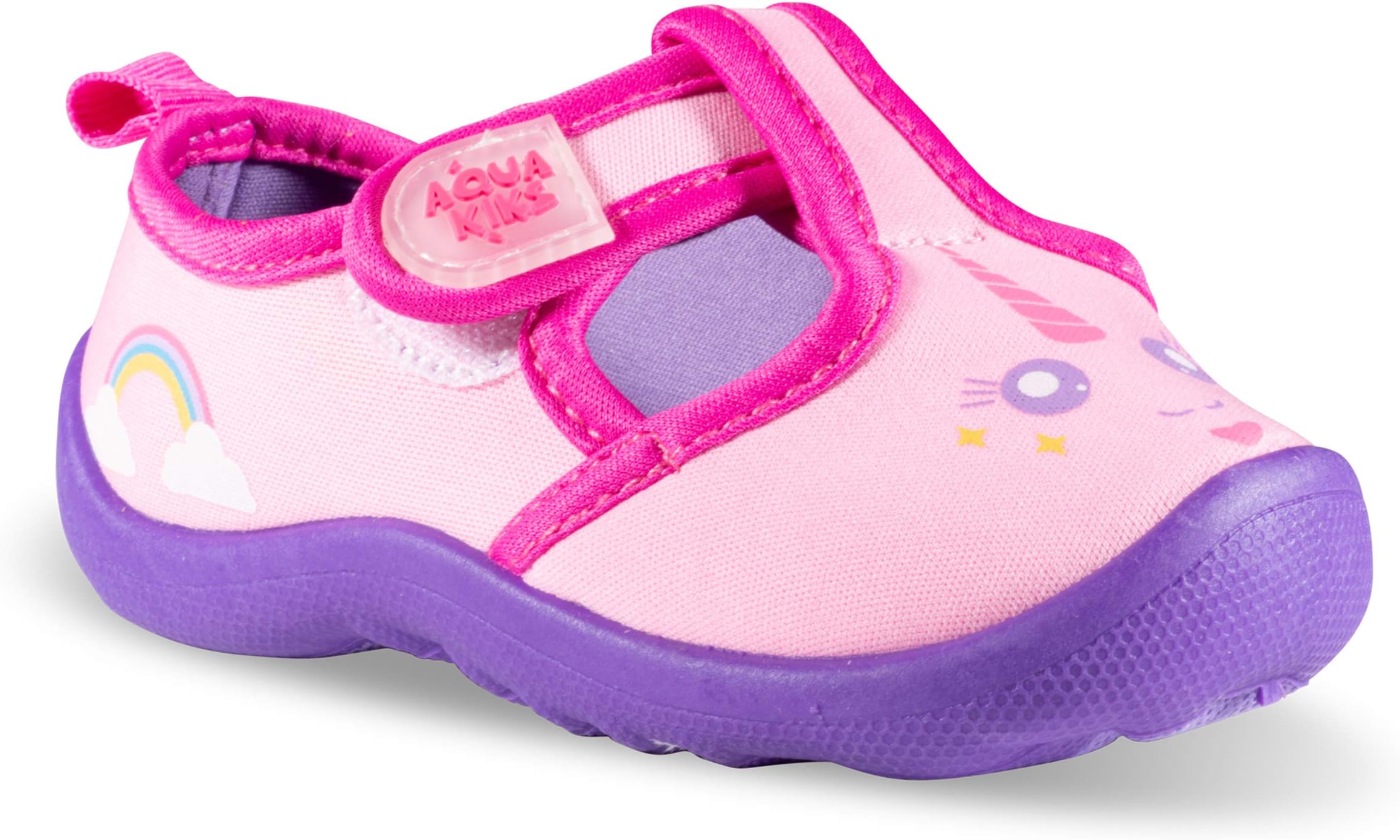 Aquakiks Water Aqua Shoes for Boys & Girls, Kids Waterproof Sandals