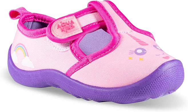 aquakiks water shoes