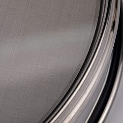 Adamas-Beta φ10×4.5cm 250 Mesh 304 Stainless Lab